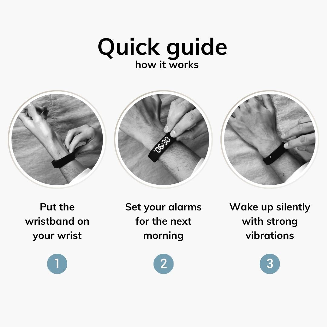 100% Wake-Up Alarm - Pro Version