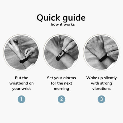 100% Wake-Up Alarm - Pro Version